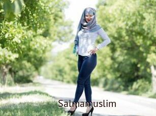 Salmamuslim