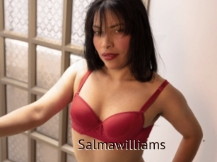 Salmawilliams