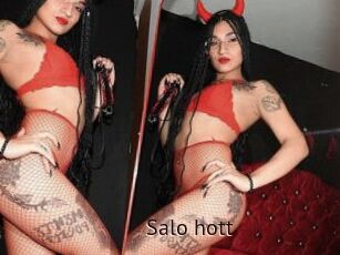 Salo_hott