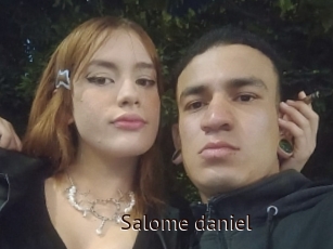Salome_daniel