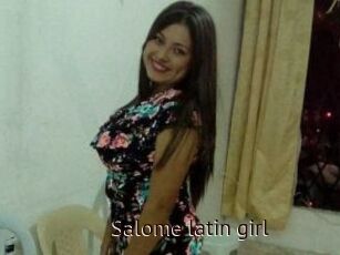 Salome_latin_girl