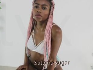 Salome_sugar