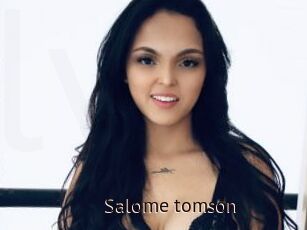 Salome_tomson
