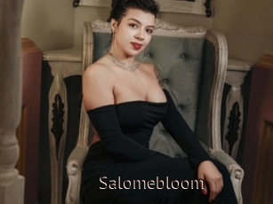 Salomebloom