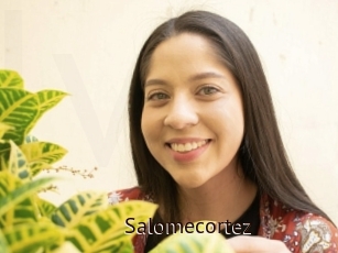 Salomecortez