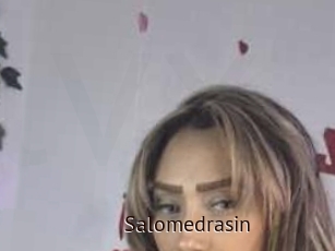 Salomedrasin