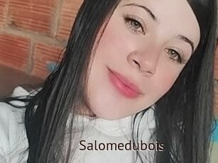 Salomedubois