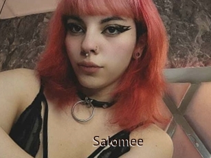 Salomee