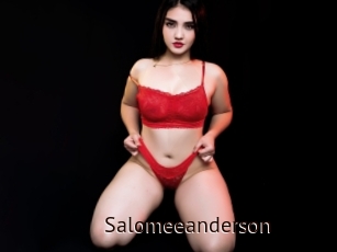 Salomeeanderson