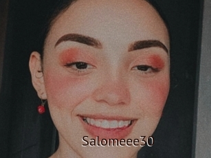 Salomeee30