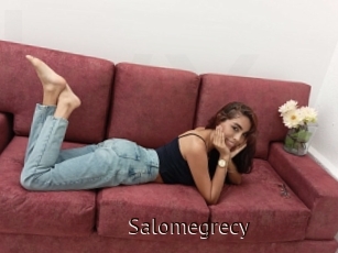Salomegrecy