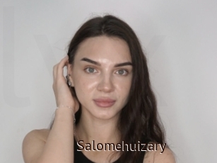 Salomehuizary