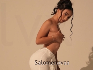 Salomenovaa