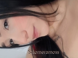 Salomeramoss