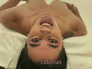 Salomet