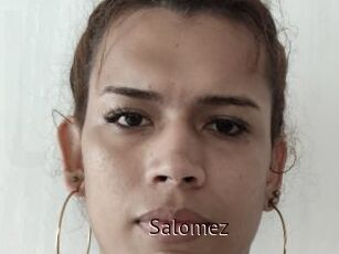 Salomez