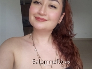 Salommeflores