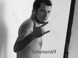 Salomon69