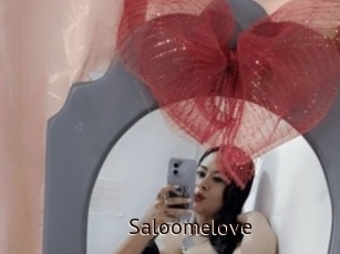 Saloomelove