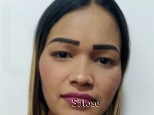 Salose