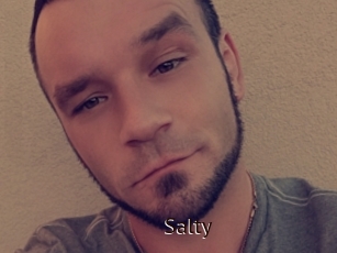 Salty