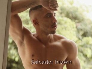 Salvador_brown