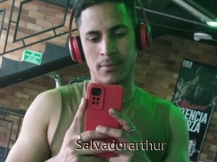 Salvadorarthur