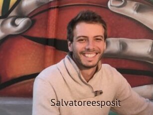 Salvatoreesposit