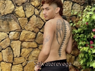 Salvatorevega