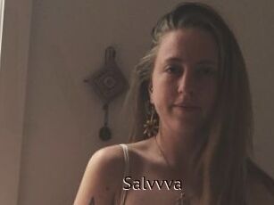 Salvvva