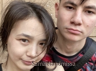 Samaelandmissa