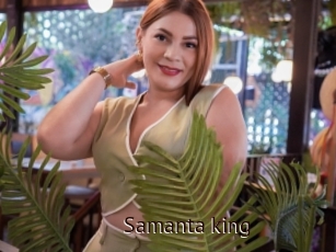 Samanta_king