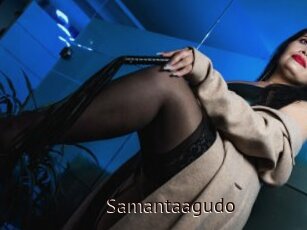 Samantaagudo