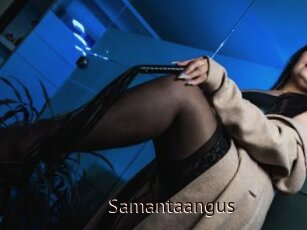 Samantaangus
