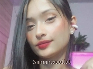 Samantacollet