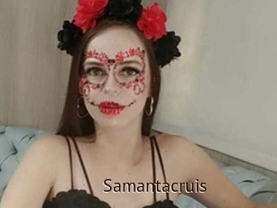 Samantacruis