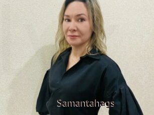 Samantahags