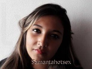 Samantahotsex