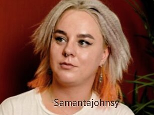 Samantajohnsy