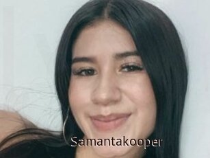 Samantakooper