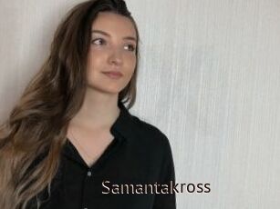 Samantakross