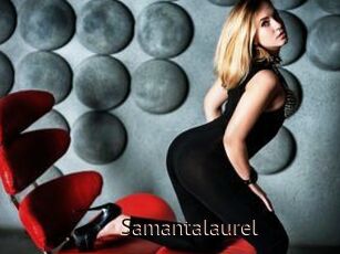 Samantalaurel