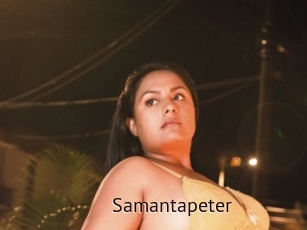 Samantapeter