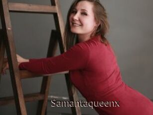 Samantaqueenx
