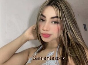 Samantasolis