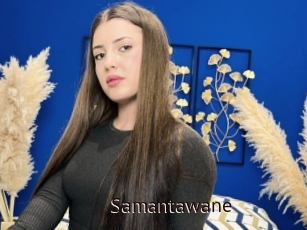 Samantawane