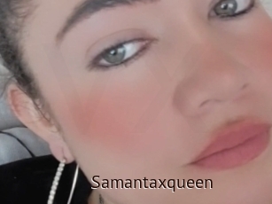 Samantaxqueen