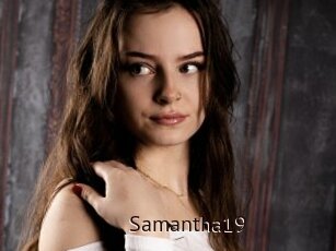 Samantha19