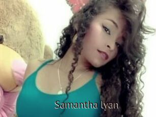 Samantha_lyan