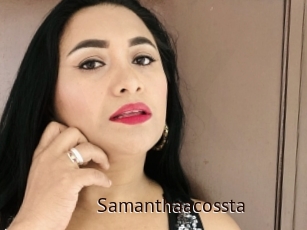 Samanthaacossta